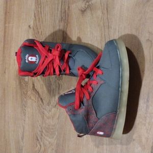 Flash Lights Shoes